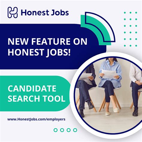 Candidate Search Tool .